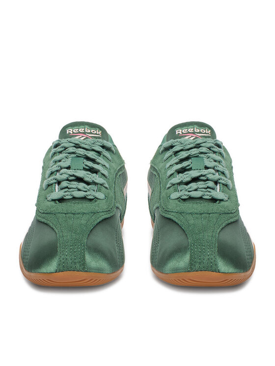 Reebok Reebok Sneakersy C-ULTRA LO 100255926 Zielony