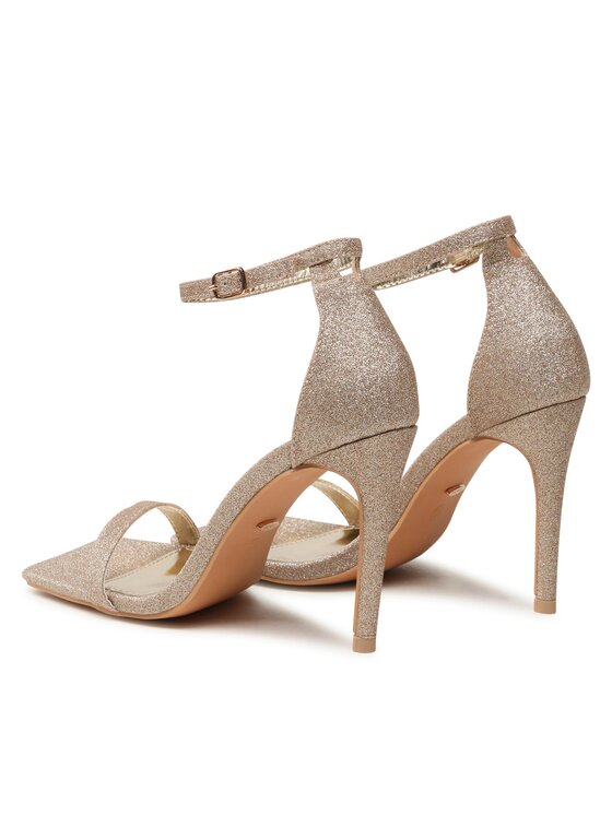 DeeZee DeeZee Sandali FB89725-19 Oro