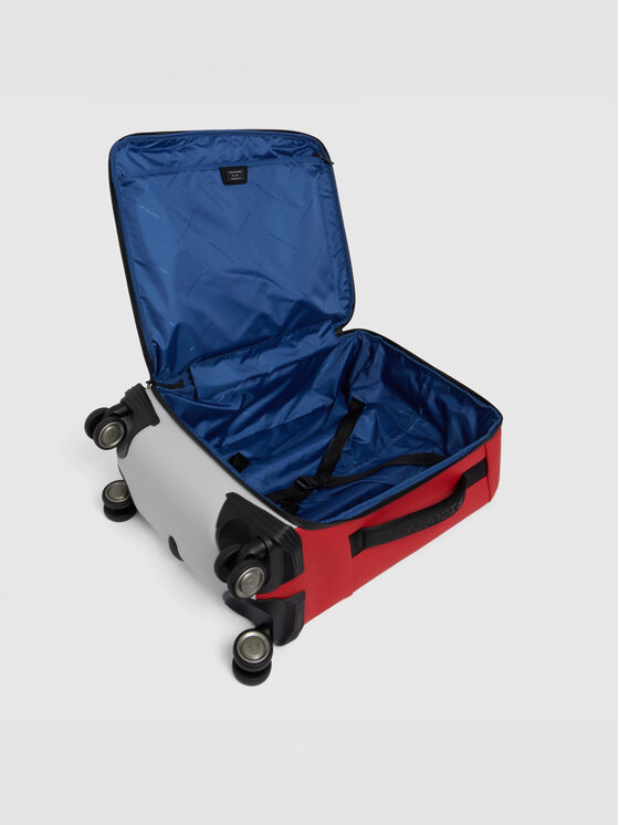 Piquadro Piquadro Set da viaggio 203 Bianco
