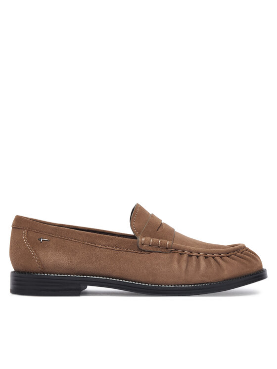 Tamaris Tamaris Lordsy 1-24251-47 Hnědá