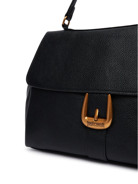 Just Cavalli Just Cavalli Сумка 81RA4BH2 ZSB81 Чорний