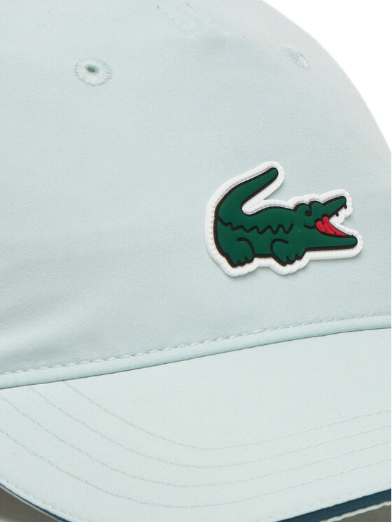Lacoste Lacoste Šilterica RK6388 Zelena