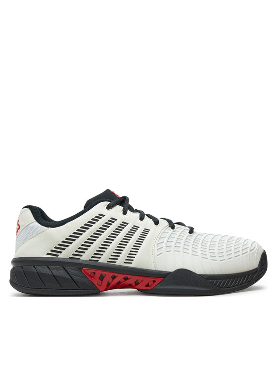 K-Swiss K-Swiss Взуття для тенісу Express Light 3 08562 104 Білий