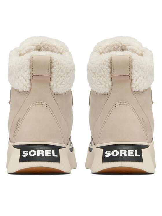 Sorel Sorel Čizme za snijeg Out N About™ IV Chillz Wp 2088131264 Bež