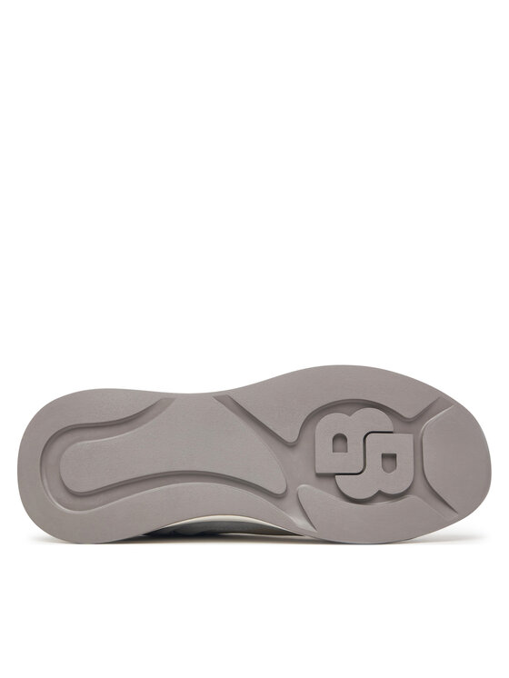 BOSS BOSS Sneakers B Icon Runn 50573813 Grigio