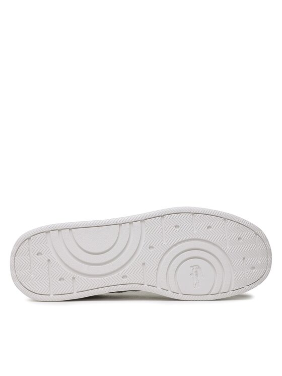 Lacoste Lacoste Снікерcи L005 222 2 Sma 744SMA011521G Білий