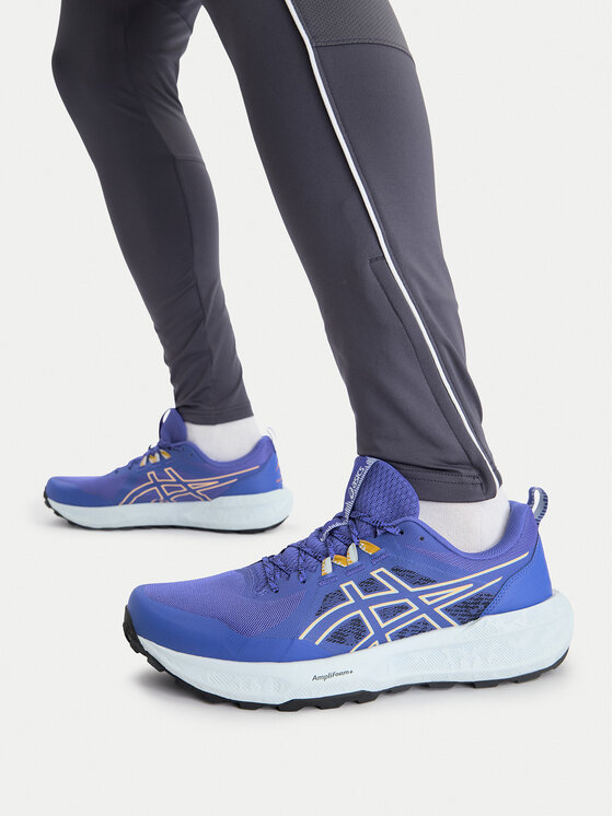 Asics Asics Laufschuhe Gel-Sonoma 8 1011B979 Blau