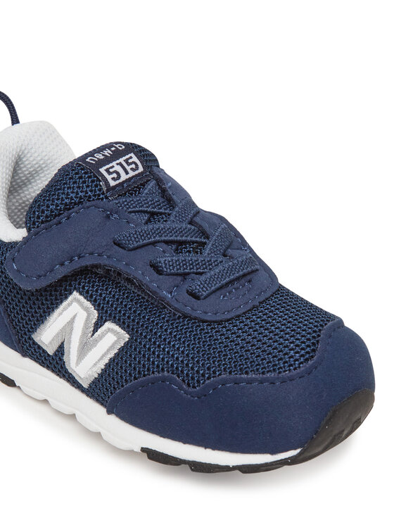 New Balance New Balance Sneakersy NW515NVY Granatowy