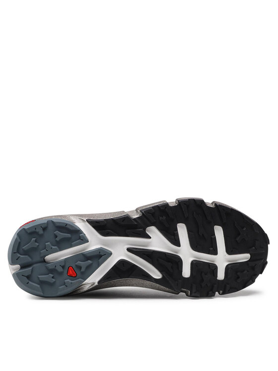 Salomon Salomon Bakancs Predict Hike Mid Gtx GORE-TEX 414609 27 V0 Fekete