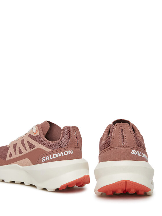 Salomon Salomon Trekking čevlji Patrol L47735100 Roza