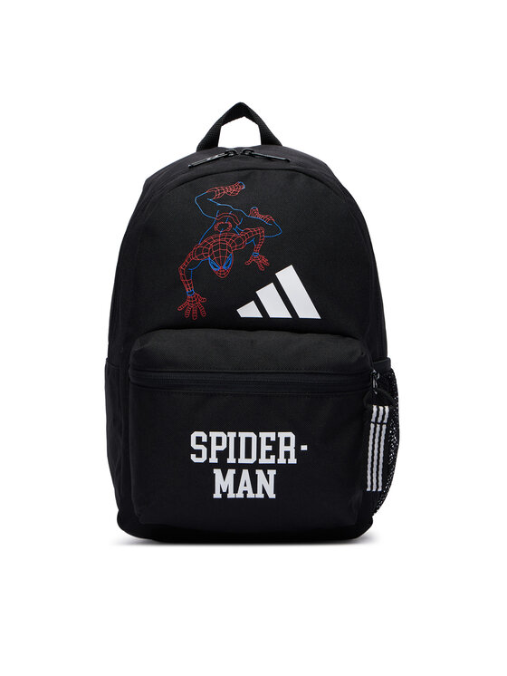 adidas adidas Рюкзак Adidas Marvel Spider-Man Backpack KR2367 Чорний