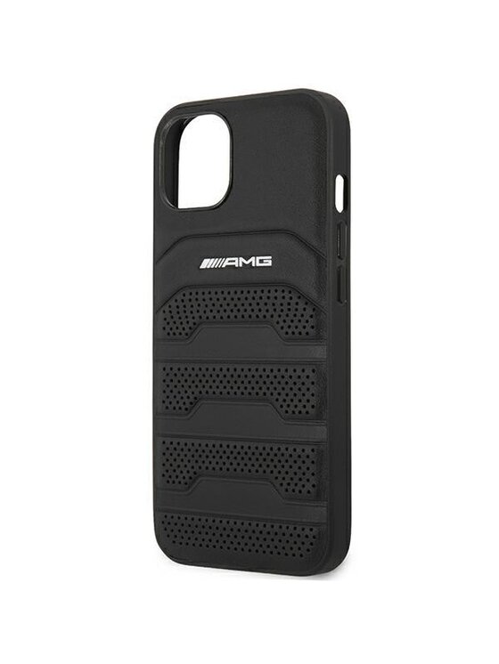 Mercedes AMG Petronas F1 Mercedes AMG Petronas F1 Etui na telefon iPhone 14 Plus Czarny