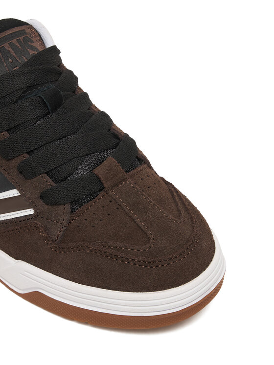 Vans Vans Sneakersy Upland VN000D6FY491 Hnědá