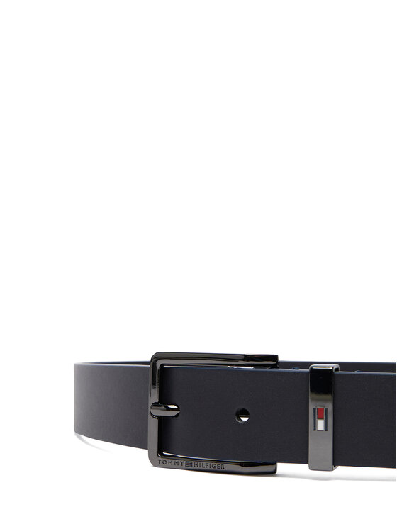 Tommy Hilfiger Tommy Hilfiger Cintura Oliver 3.0 AM0AM14183 Blu scuro