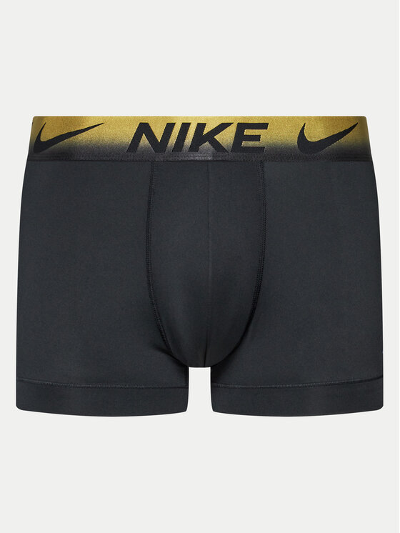 Nike Nike Боксерки Trunk 0000KE1156 Черен