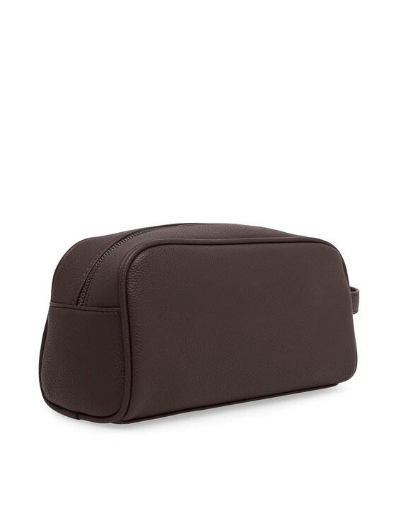 Beverly Hills Polo Club Beverly Hills Polo Club Kosmetiktasche KON-008-SS24 Braun