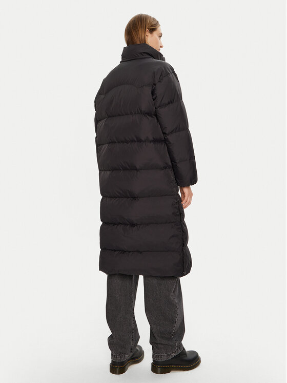 Levi's® Levi's® Μπουφάν πουπουλένιο Western Bubble A8529-0000 Μαύρο Regular Fit
