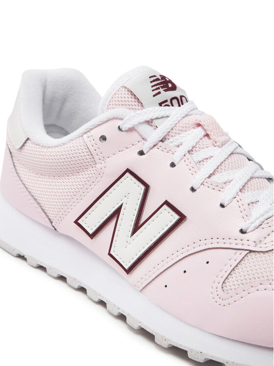 New Balance New Balance Сникърси GW500RTC Розов