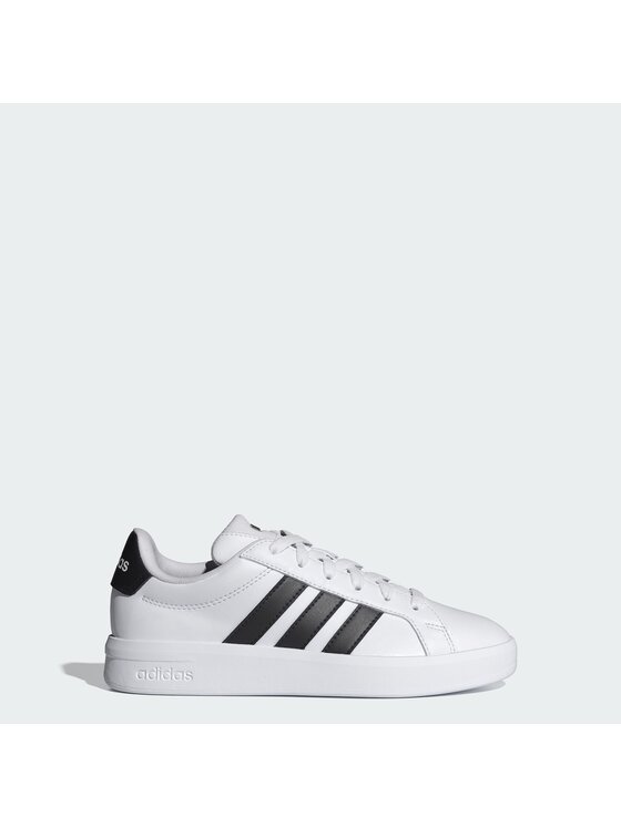 adidas adidas Laisvalaikio batai Grand Court 3.0 JP9365 Balta