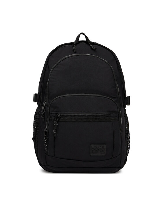 G-STAR G-Star Raw Раница за пътуване GSR-B-016-07 Черен