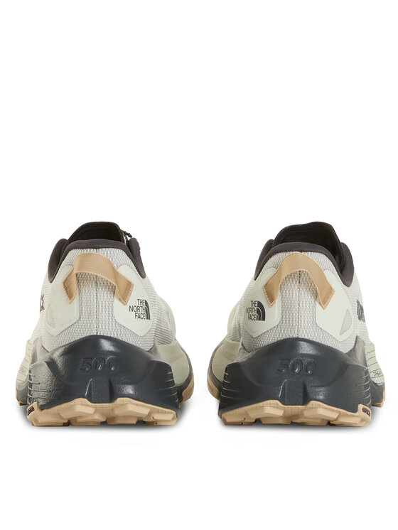 The North Face The North Face Buty do biegania Altemesa 500 V2 NF0A8DAJTFL1 Szary