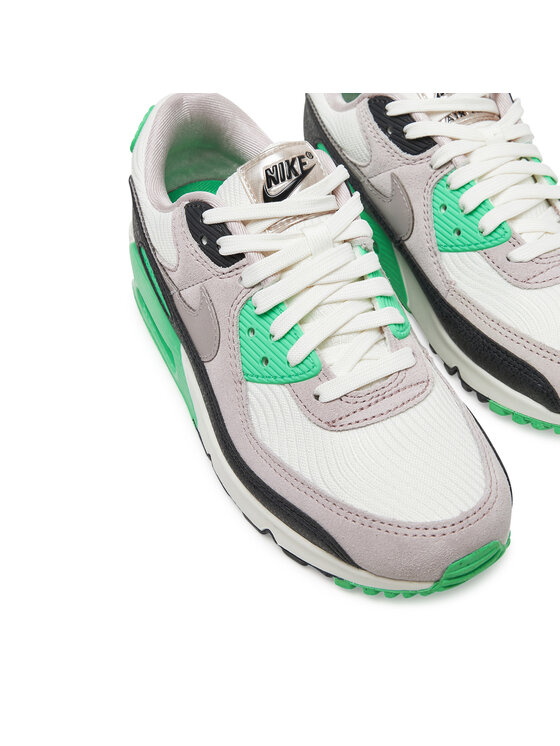 Nike Nike Sportcipők Air Max 90 FJ3208 001 Fehér