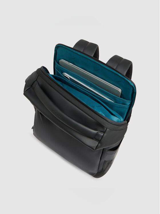 Piquadro Piquadro Zaino 417 Nero