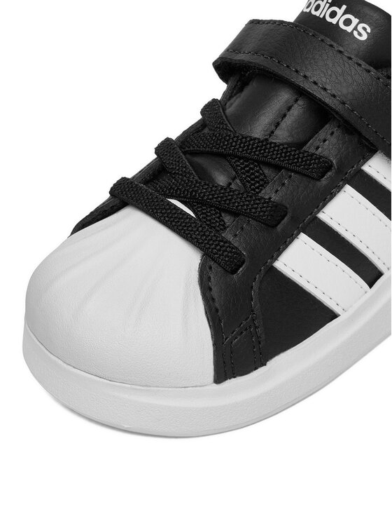 adidas adidas Sportcipők CEO-STREETTALK EL I JQ8605 Fekete