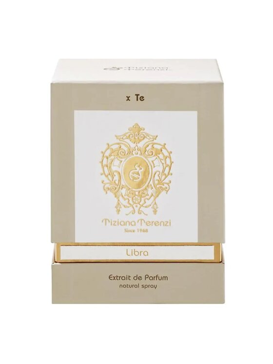 Tiziana Terenzi Tiziana Terenzi Libra Perfumy