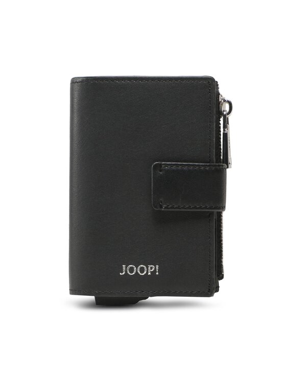 JOOP! Калъф за кредитни карти 4140007017 Черен