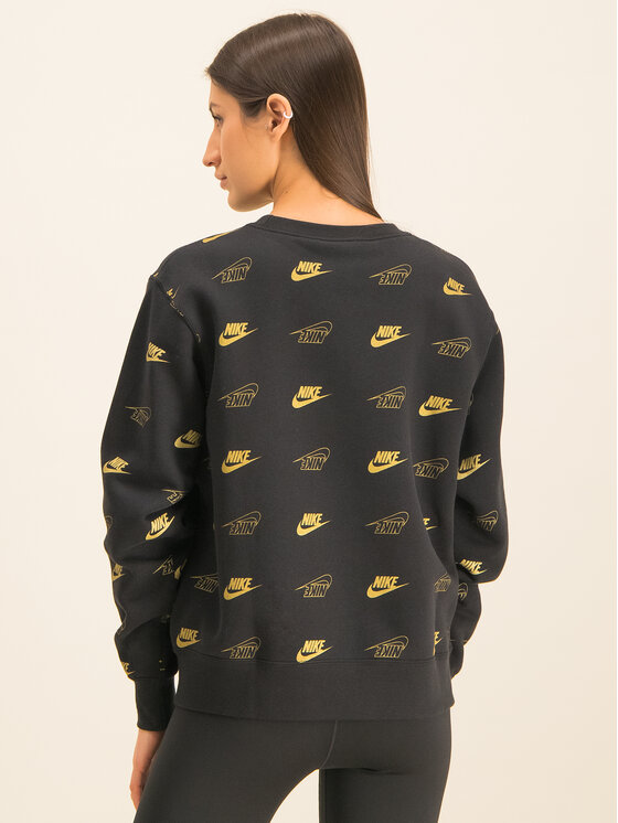 Nike Nike Pluus Sportswear BV4994 Must Loose Fit