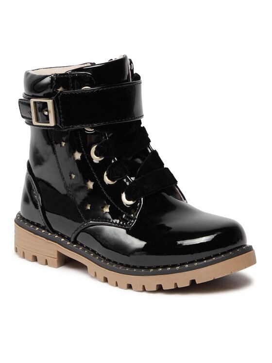 Mayoral Mayoral Botine 44388 Negru