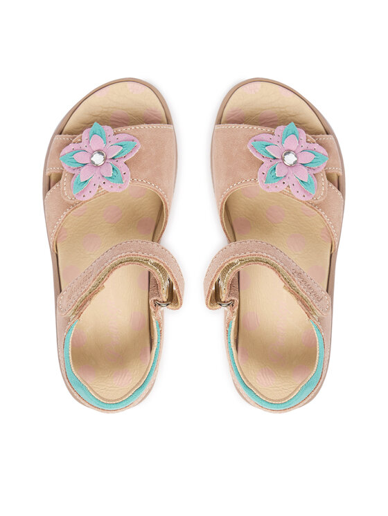 Primigi Primigi Σανδάλια 1383677 S Ροζ