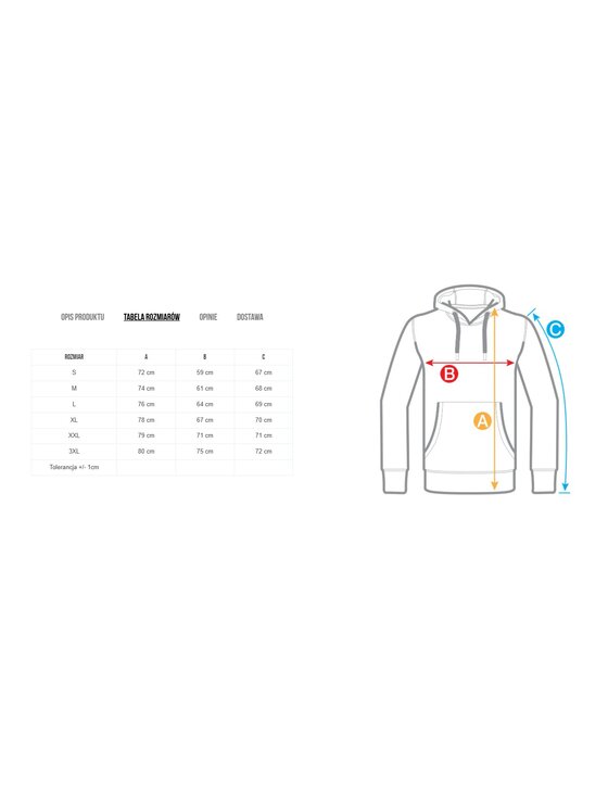 PITBULL PITBULL Bluza ACE OF SPADES Zielony Regular Fit