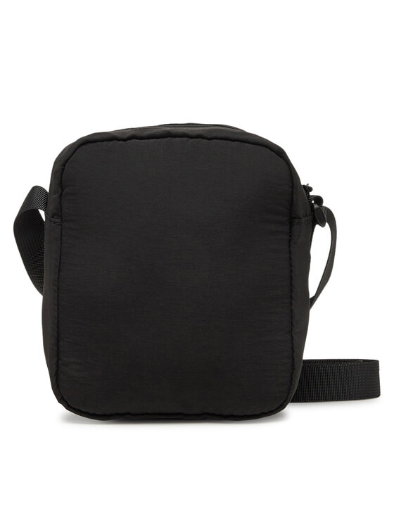 Jack & Jones Jack & Jones Taška cez rameno Jaceverett 12276803 Čierna