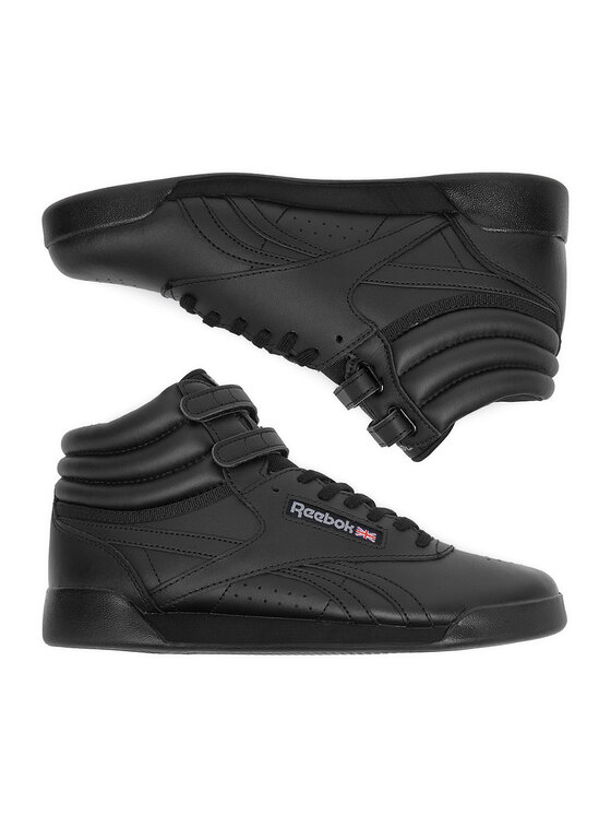Reebok Reebok Sneakers REEBOK-EO-F/S LO 100272639 Schwarz