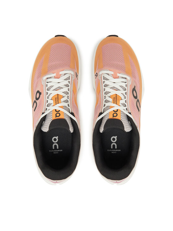 On On Scarpe running Cloudsurfer  3WE30053126 Arancione