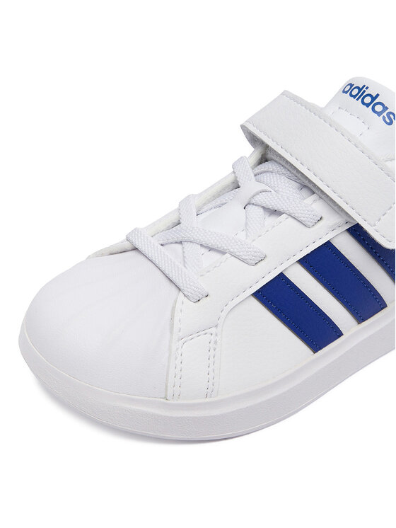 adidas adidas Laisvalaikio batai C-STREETTALK EL C KJ9607 Balta
