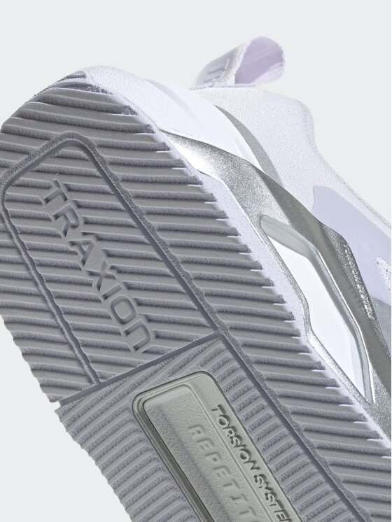 adidas adidas Batai į sporto salę Dropset Control Training Shoes KJ9167 Šviesiai violetinė