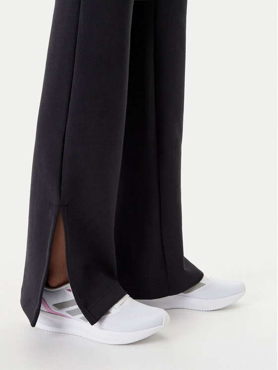 adidas adidas Legginsy ALL SZN Soft Lux JM3757 Czarny Flared Fit