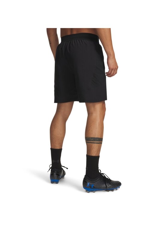 Under Armour Under Armour Szorty sportowe 6009621 Czarny Regular Fit