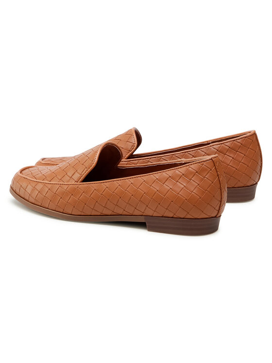 Loafers WYL2669-1 Marrone