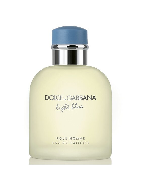 Woda toaletowa Dolce&Gabbana, Light Blue Pour Homme