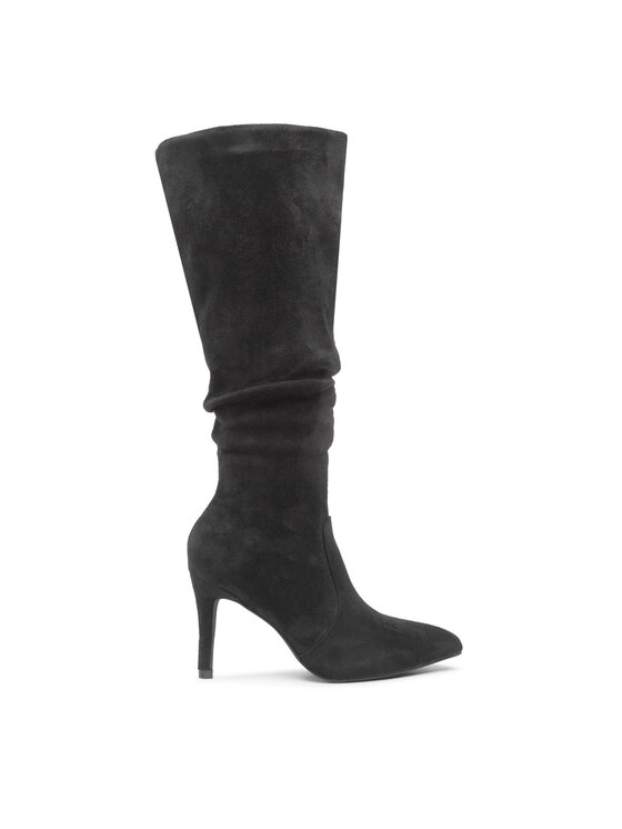 Stivali ZALSQ900-2 Nero