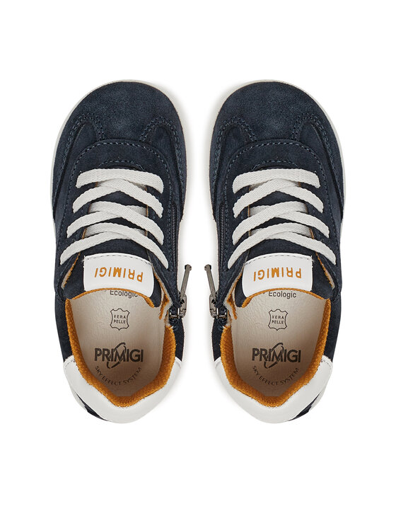 Primigi Primigi Sneakersy 7854611 M Granatowy