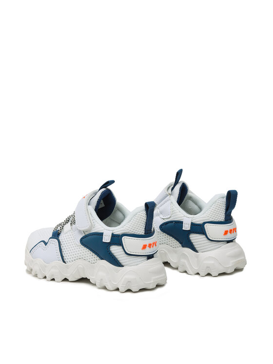 Sneakers 15621003 Bianco