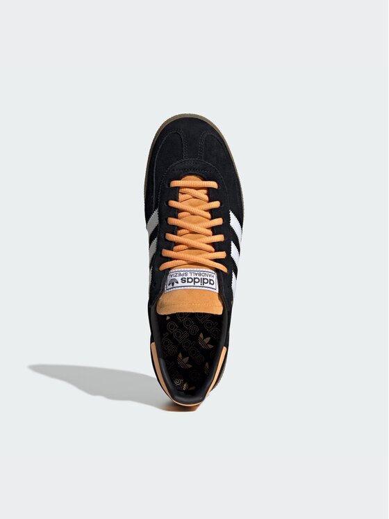 adidas adidas Sneakersy 168572 Czarny