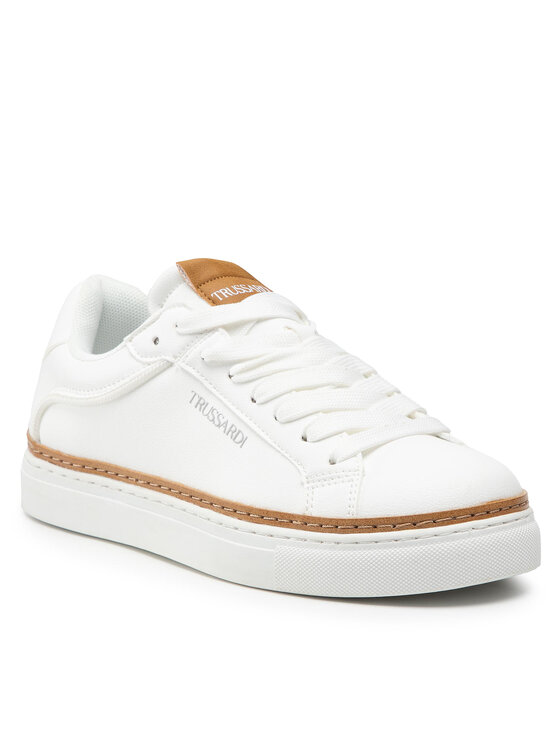 Trussardi Trussardi Tenisice 79A00744 Bijela