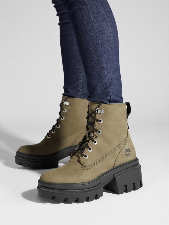 Bonnegueule timberland store