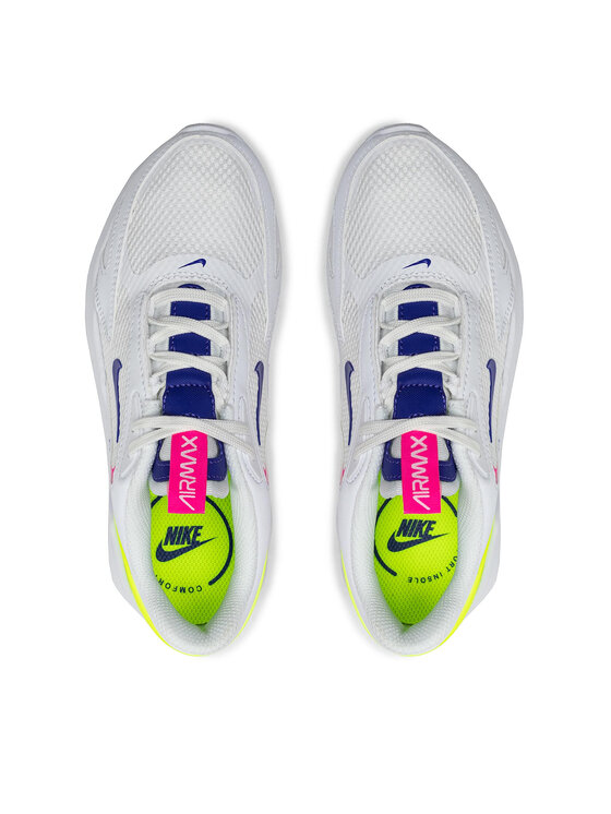Nike Air Max Bolt Amd DD2975 100 Modivo.ua